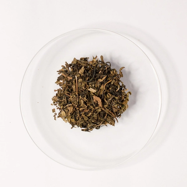 The Brew Story Green Tea - Mint Green, 100g