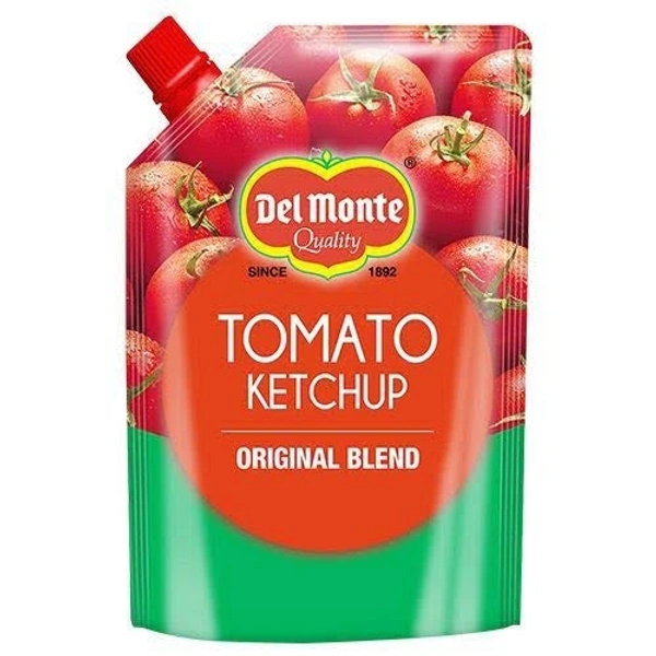Del Monte Tomato Ketchup 🍅 - 800g