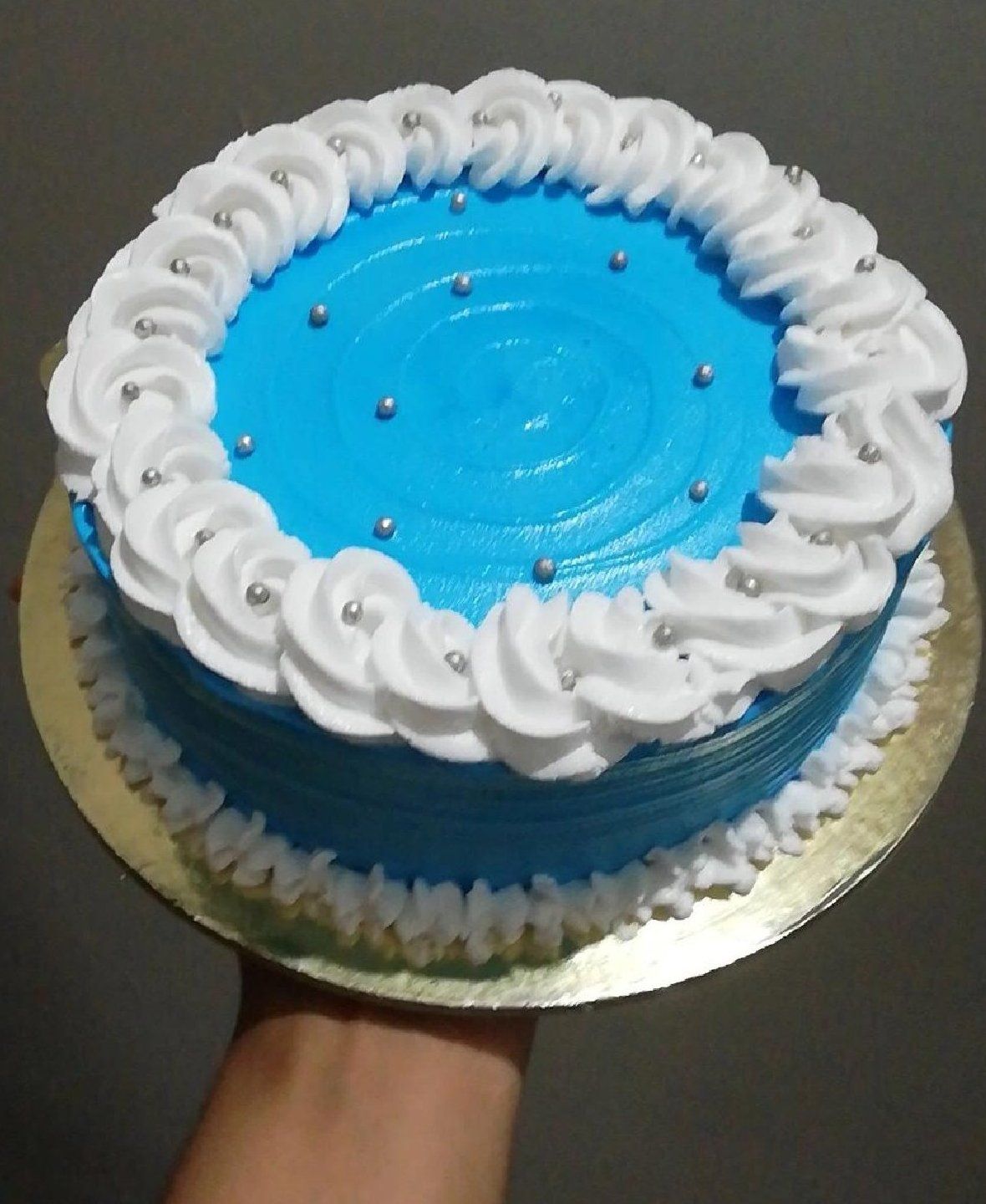 20pcs Pink Balloon Decor Cake Topper,Plastic Plain Color Cake Decoration  For Birthday Wish,Baking Tool | SHEIN