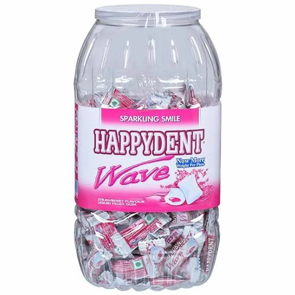 Happydent Wave - 430g