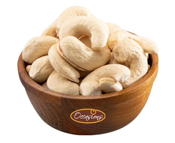 Kaju Loose (Cashew) 8J - 250g