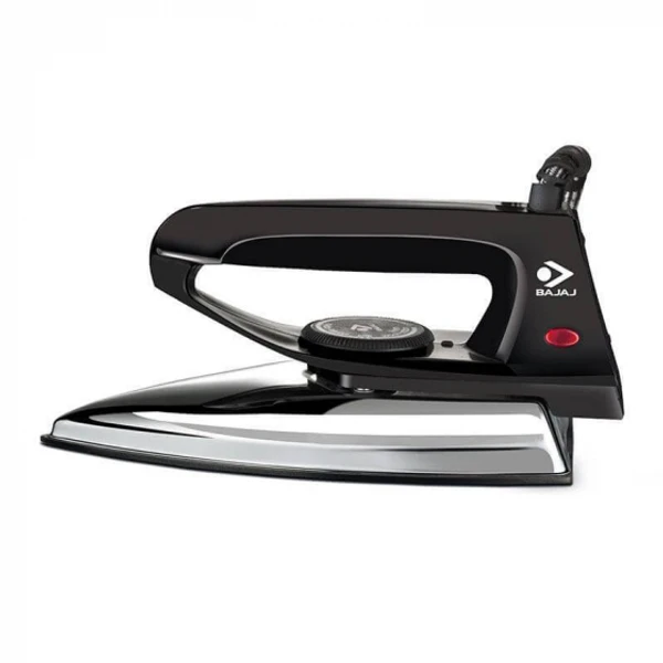 Bajaj Iron Dx2 - 600watt with 2years warranty, Standard