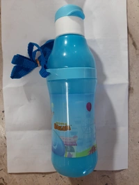 Milton Waterbottle - 500ml, leak proof,BPA and lead free & Food grade , As per availability 
