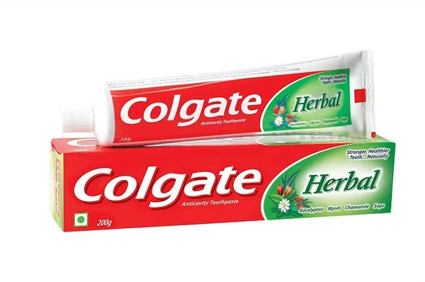 Colgate Herbal  - 100g