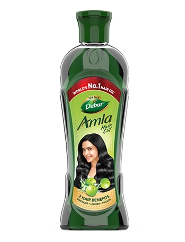 Dabur Amla Oil - 275ml