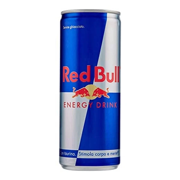 Red Bull  - 250ml