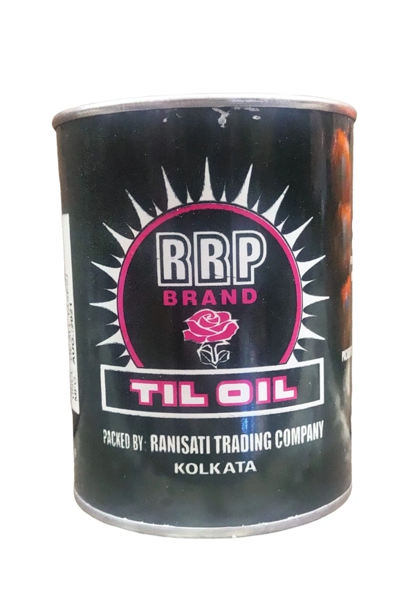Til Oil - 500ml