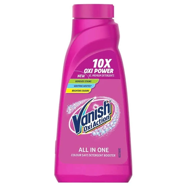 Vanish Oxi Action - 800ml