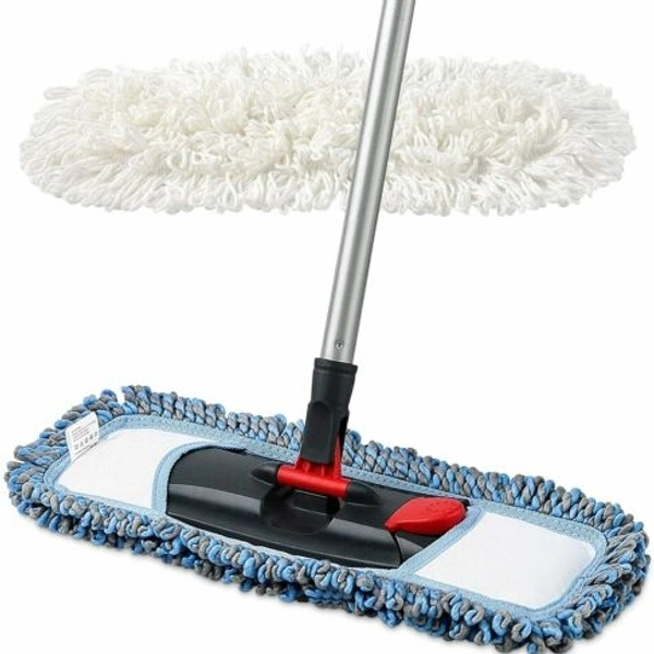 Tiles Mop Clean & Tidy - 48inch