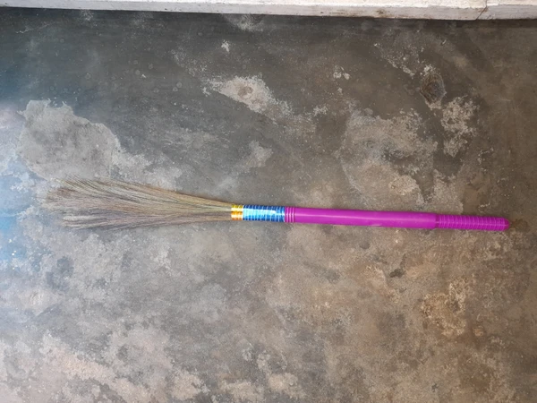 Jhadu(Broom) - Standard