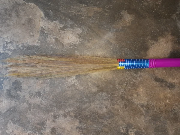 Jhadu(Broom) - Standard