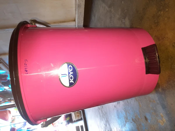 Dustbin Joyo Large - 15.7 Litres, As Per Availability 