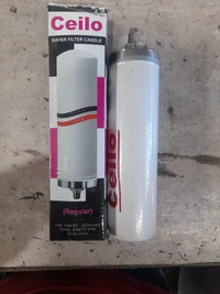 Filter Candle Ceilo - Large