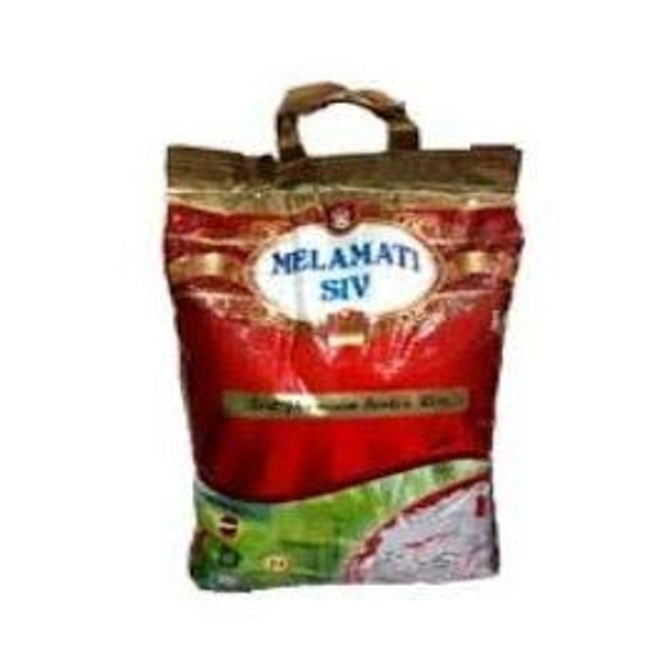 Rice Melamati Shiv - 30kg