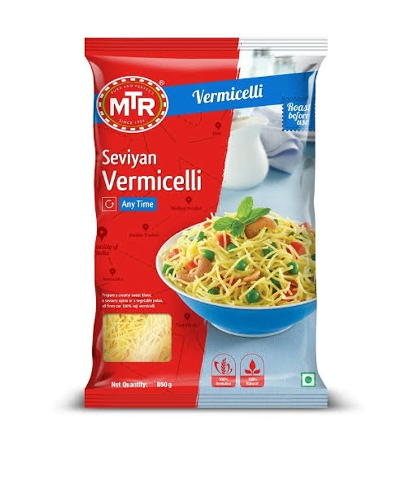 MTR Seviyan Vermicelli - 850g