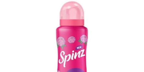 Spinz Deodrant Enchante - 200ml
