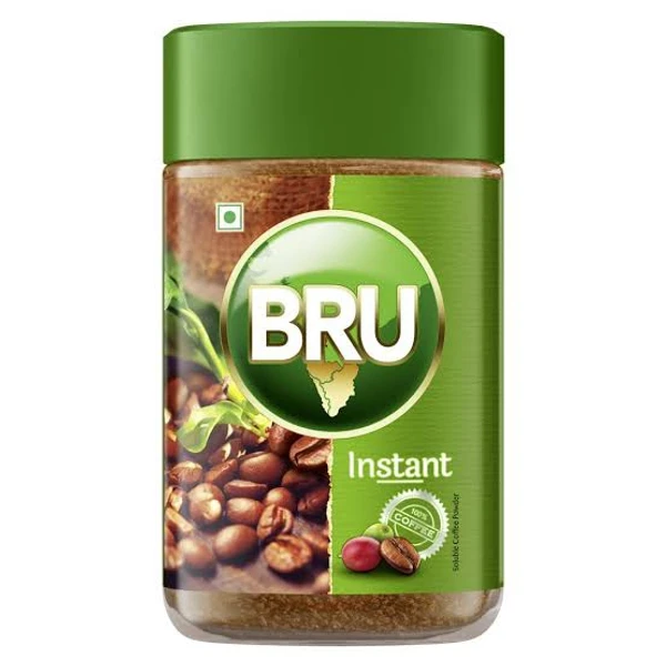 Bru Coffee  - 100g