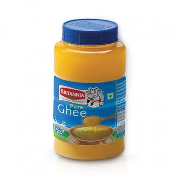 Britannia Cow Ghee - 500ml