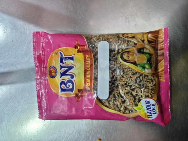 BNT Panch Foran Pasfuron - 100g
