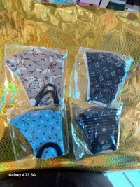 Mask Cotton Adult - Adult