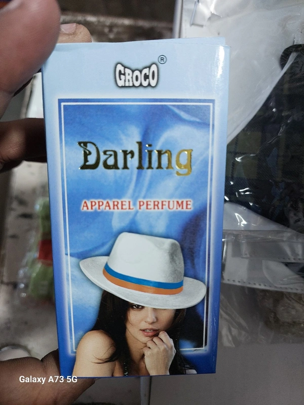 Perfume Darling - 20ml