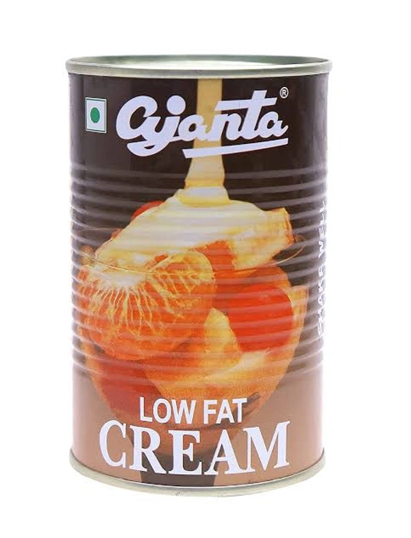 Ajanta Fresh Cream - 425ml