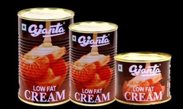Ajanta Fresh Cream - 425ml