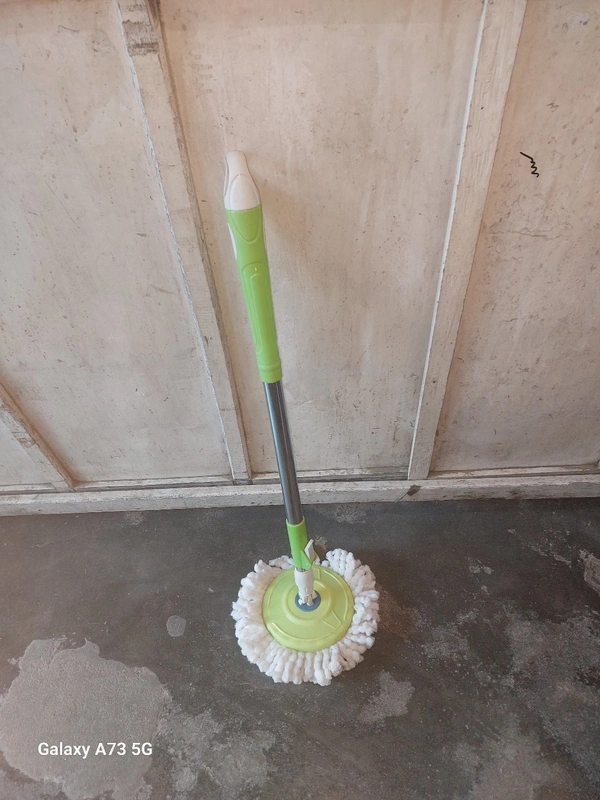 Mop Tiles - Standard
