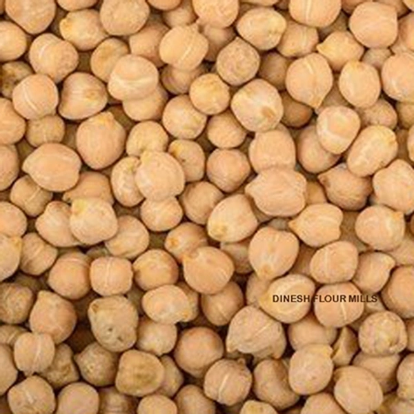 Kabuli Chana Small - 500g