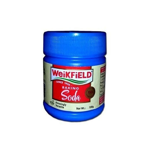 Weikfield Baking Soda - 100g