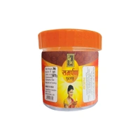 Zed Black Samarpan Shudh Kapoor - 15g