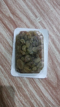 Raisins (Kismish)  - 100g