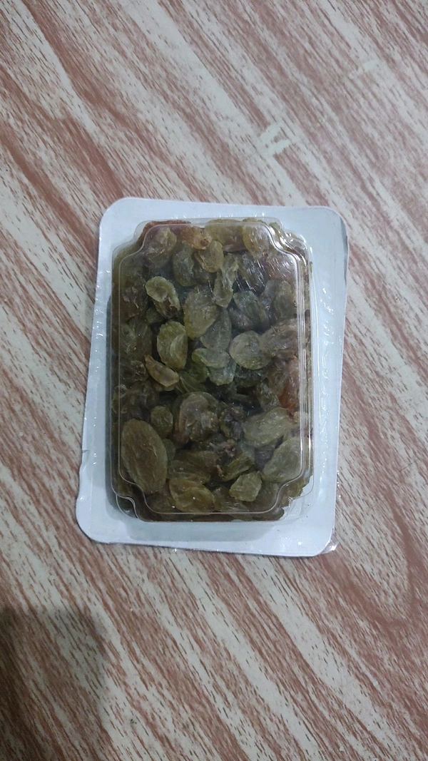 Raisins (Kismish)  - 100g