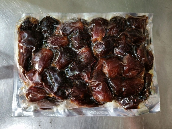 Zahedi Dates  (Khajur) - 500g