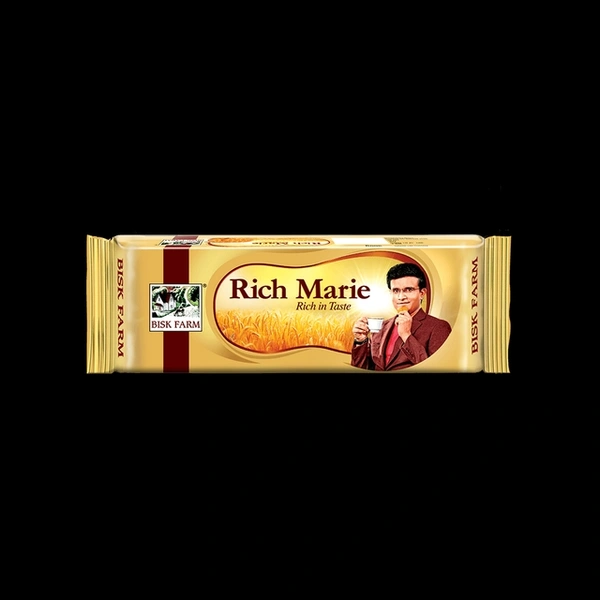 Bisk Farm Rich Marie - 280g