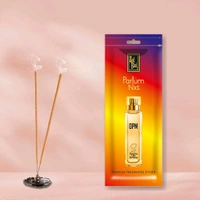 Dhup Zed Black Parfum Nxt (Agarbatti) - 12 Packs (Medium), As Per Availability