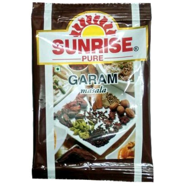 Sunrise Garam Masala (Pack Of 2) - 12g