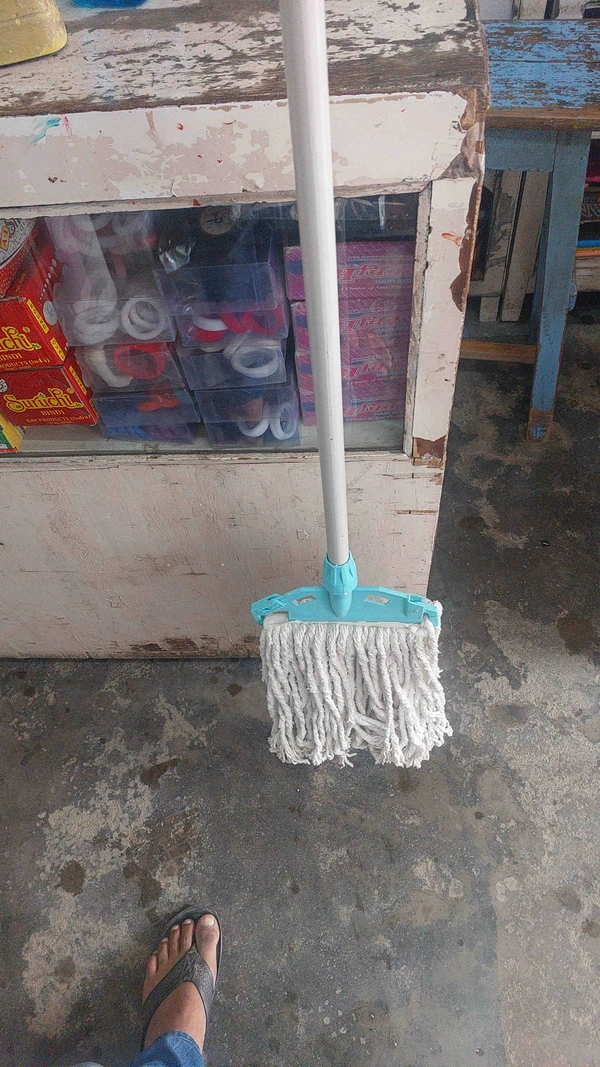 Tiles Mop  - Large