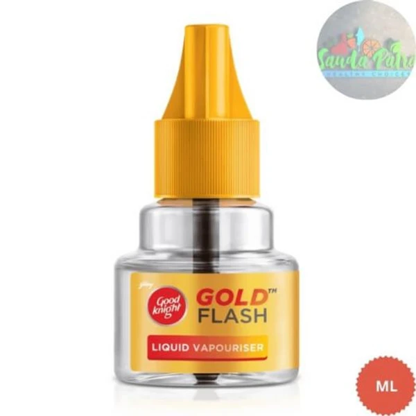 Good Knight Refill - 45ml