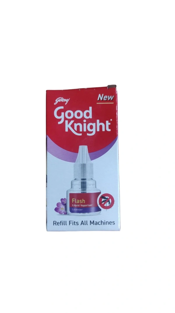 Good Knight Refill - 45ml