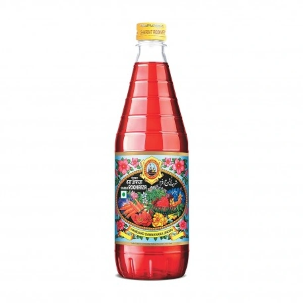 Hamdard Roohafza Sharbat - 750ml