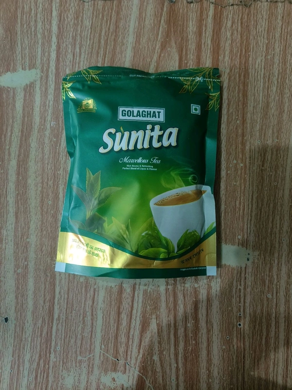 Sunita Marvellous tea - 250g