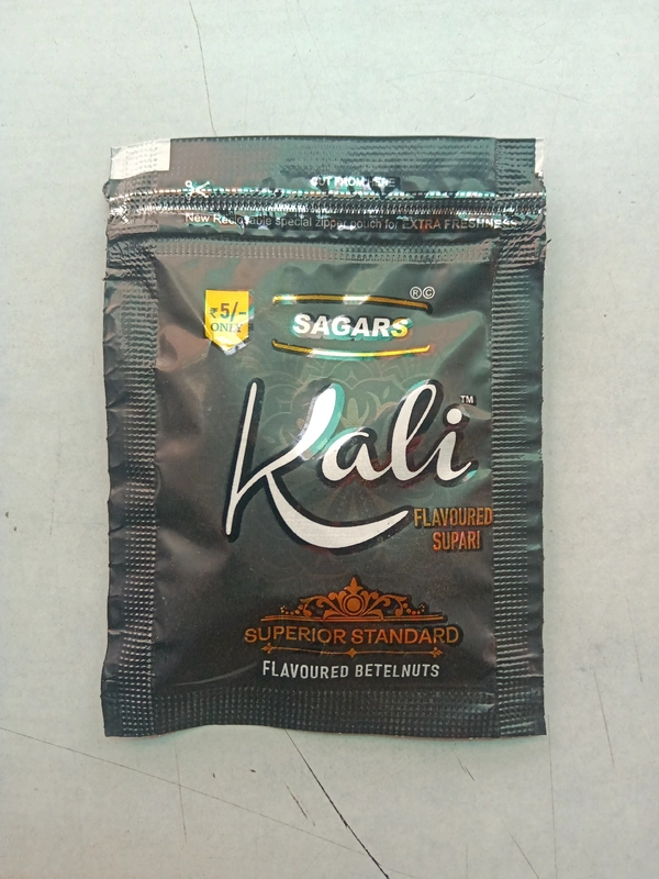 Kali Sweet Supari