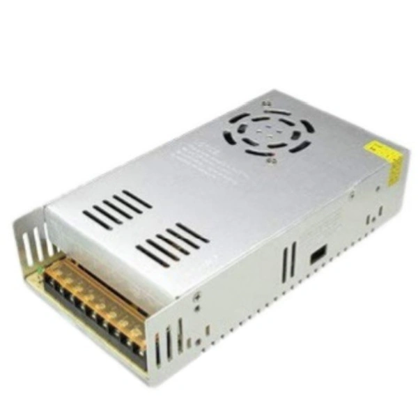 GENERIC 12 V 40 A METAL POWER SUPPLY