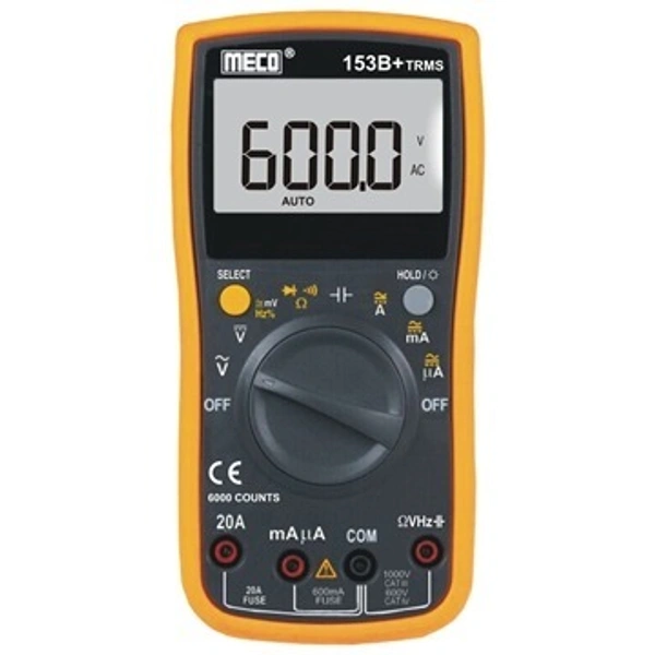 MECO 153B+ TRMS