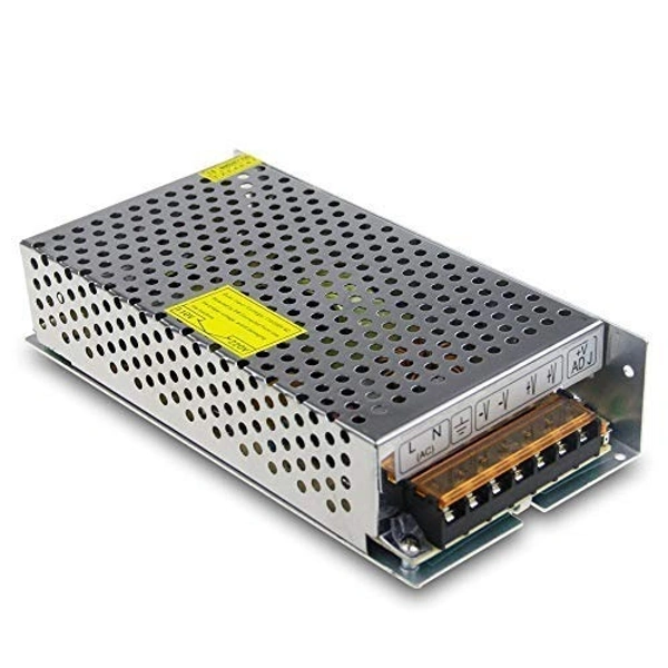 GENERIC 15 V 10 A METAL POWER SUPPLY