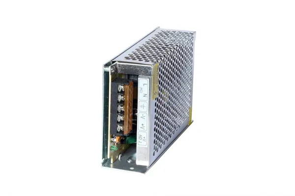 GENERIC 15 V 5 A METAL POWER SUPPLY