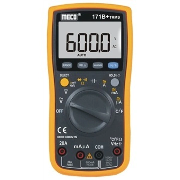 MECO 171B+TRMS