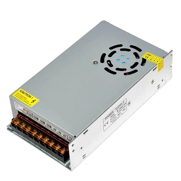 GENERIC 24 V 10 A POWER SUPPLY