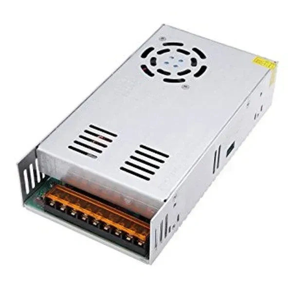 GENERIC 24 V 15 A METAL POWER SUPPLY